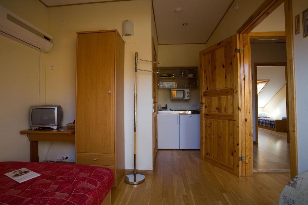 Love Island Guesthouse Druskininkai Room photo